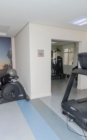 Apartamento à venda com 81m², 3 quartos e 1 vagaÁrea comum - Academia
