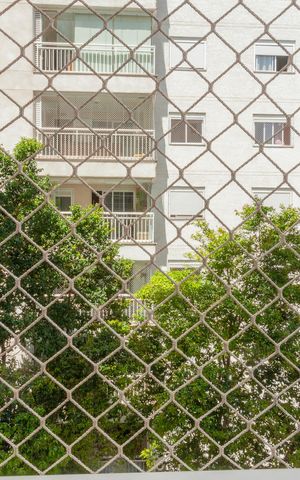 Apartamento à venda com 81m², 3 quartos e 1 vagaVista da Varanda