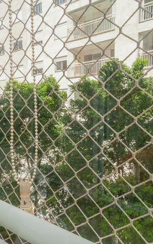 Apartamento à venda com 81m², 3 quartos e 1 vagaVista da Varanda