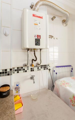 Apartamento à venda com 81m², 3 quartos e 1 vagaÁrea de Serviço