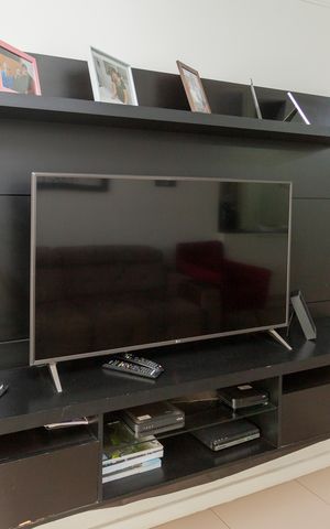 Apartamento à venda com 81m², 3 quartos e 1 vagaSala