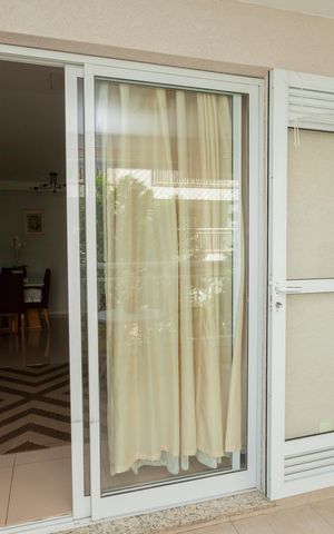 Apartamento à venda com 81m², 3 quartos e 1 vagaVaranda