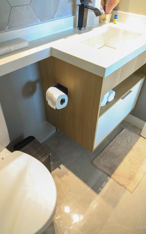 Apartamento à venda com 75m², 1 quarto e 1 vaga
