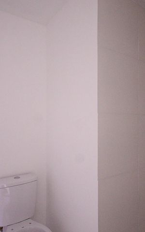 Apartamento à venda com 25m², 1 quarto e sem vaga Apartamento à venda com 25m², 1 quarto e sem vagaBanheiro