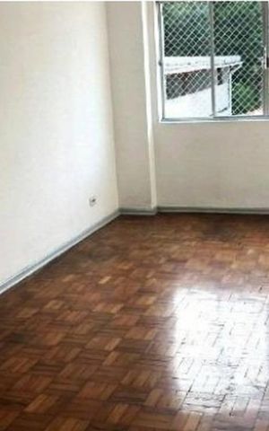Apartamento à venda com 94m², 2 quartos e sem vaga