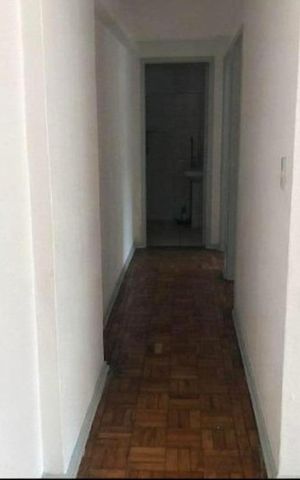 Apartamento à venda com 94m², 2 quartos e sem vaga