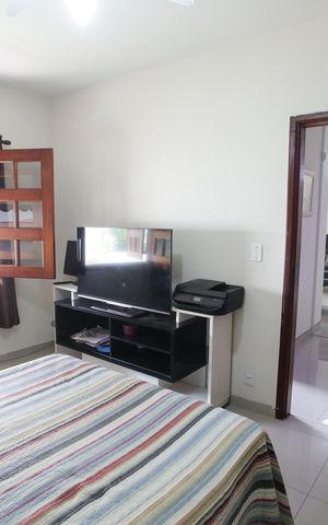 Casa à venda com 440m², 6 quartos e 4 vagasQuarto 4