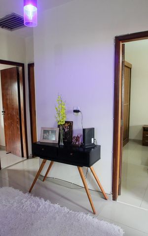 Casa à venda com 440m², 6 quartos e 4 vagasHall dos Quartos