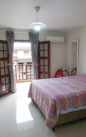 Casa à venda com 440m², 6 quartos e 4 vagasQuarto Suíte 2