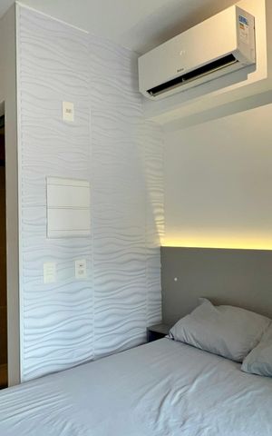 Studio para alugar com 20m², 1 quarto e sem vaga Studio para alugar com 20m², 1 quarto e sem vagaStudio