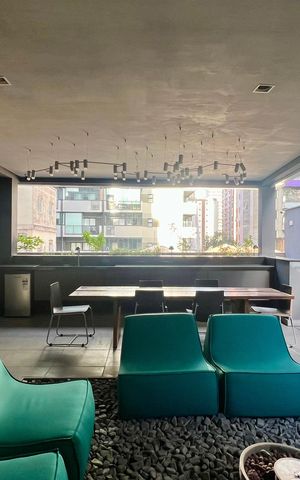 Studio para alugar com 20m², 1 quarto e sem vaga Studio para alugar com 20m², 1 quarto e sem vagaÁrea comum
