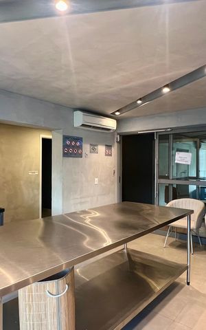 Studio para alugar com 20m², 1 quarto e sem vaga Studio para alugar com 20m², 1 quarto e sem vagaLavanderia