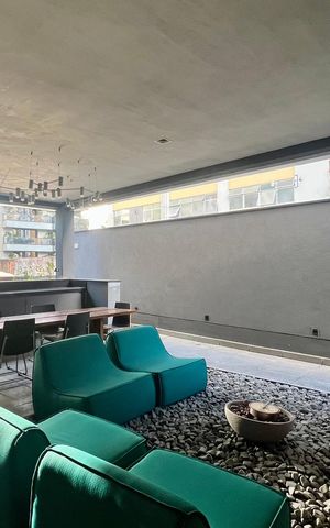 Studio para alugar com 20m², 1 quarto e sem vaga Studio para alugar com 20m², 1 quarto e sem vagaÁrea comum