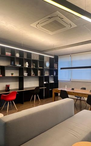Studio para alugar com 20m², 1 quarto e sem vaga Studio para alugar com 20m², 1 quarto e sem vagaCoworking
