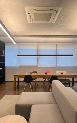 Studio para alugar com 20m², 1 quarto e sem vaga Studio para alugar com 20m², 1 quarto e sem vagaCoworking