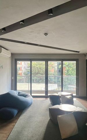 Studio para alugar com 20m², 1 quarto e sem vaga Studio para alugar com 20m², 1 quarto e sem vagaSala de TV