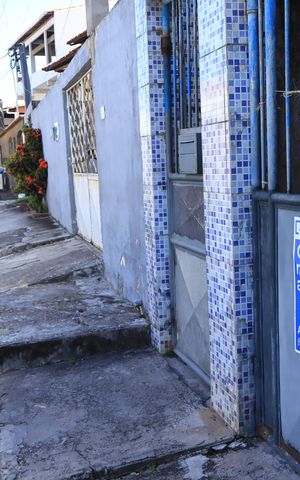 Apartamento para alugar com 135m², 3 quartos e sem vagaFachada