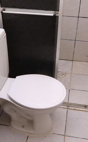 Apartamento para alugar com 135m², 3 quartos e sem vagaBanheiro Social