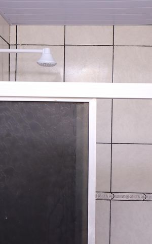 Apartamento para alugar com 135m², 3 quartos e sem vagaBanheiro Social