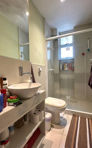 Apartamento à venda com 231m², 4 quartos e 1 vaga