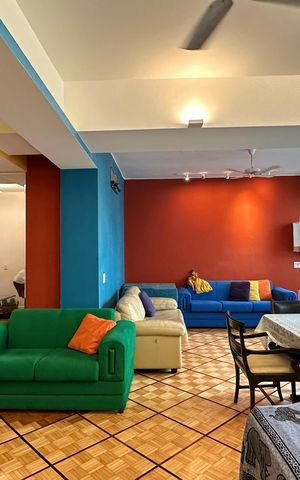 Apartamento à venda com 231m², 4 quartos e 1 vaga