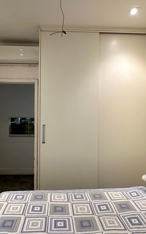 Apartamento à venda com 231m², 4 quartos e 1 vaga