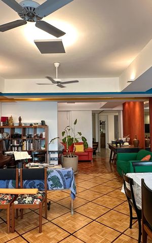 Apartamento à venda com 231m², 4 quartos e 1 vaga