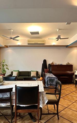 Apartamento à venda com 231m², 4 quartos e 1 vaga