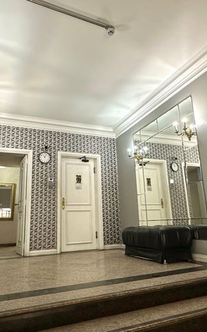Apartamento à venda com 231m², 4 quartos e 1 vaga