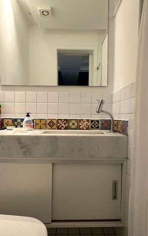 Apartamento à venda com 231m², 4 quartos e 1 vaga