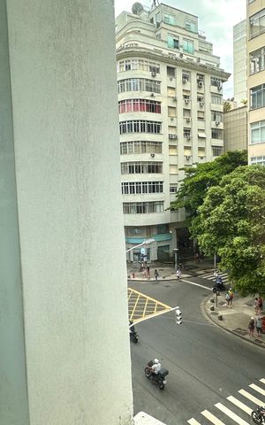 Apartamento à venda com 231m², 4 quartos e 1 vaga