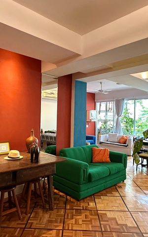 Apartamento à venda com 231m², 4 quartos e 1 vaga