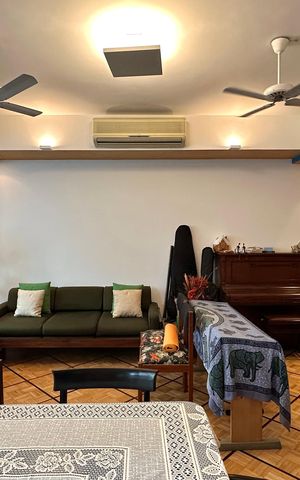 Apartamento à venda com 231m², 4 quartos e 1 vaga