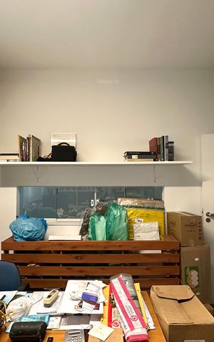 Apartamento à venda com 231m², 4 quartos e 1 vaga