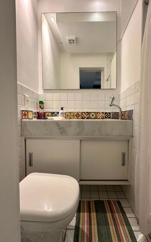 Apartamento à venda com 231m², 4 quartos e 1 vaga