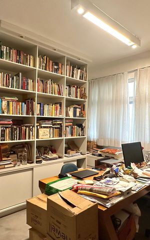 Apartamento à venda com 231m², 4 quartos e 1 vaga