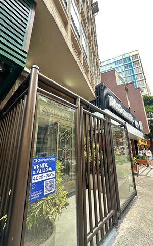 Apartamento à venda com 231m², 4 quartos e 1 vaga