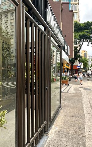 Apartamento à venda com 231m², 4 quartos e 1 vaga