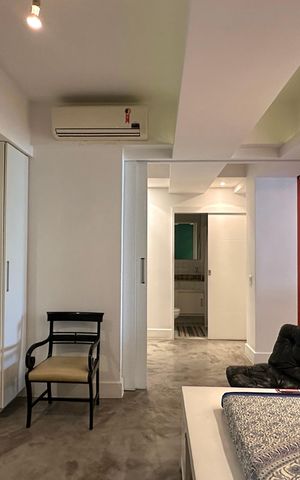 Apartamento à venda com 231m², 4 quartos e 1 vaga