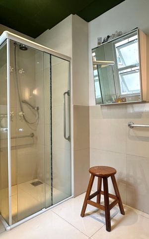Apartamento à venda com 231m², 4 quartos e 1 vaga