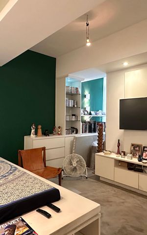Apartamento à venda com 231m², 4 quartos e 1 vaga