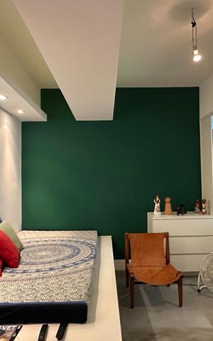 Apartamento à venda com 231m², 4 quartos e 1 vaga