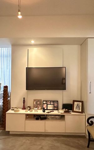 Apartamento à venda com 231m², 4 quartos e 1 vaga