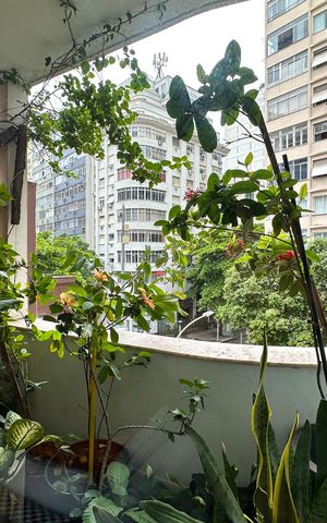 Apartamento à venda com 231m², 4 quartos e 1 vaga