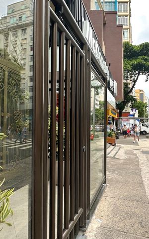 Apartamento à venda com 231m², 4 quartos e 1 vaga