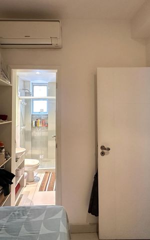 Apartamento à venda com 231m², 4 quartos e 1 vaga