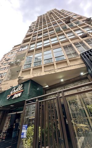 Apartamento à venda com 231m², 4 quartos e 1 vaga
