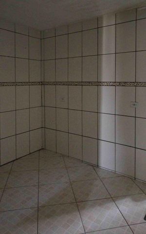 Apartamento para alugar com 30m², 1 quarto e sem vaga Apartamento para alugar com 30m², 1 quarto e sem vagaCozinha