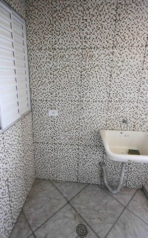 Apartamento para alugar com 30m², 1 quarto e sem vaga Apartamento para alugar com 30m², 1 quarto e sem vagaÁrea de Serviço