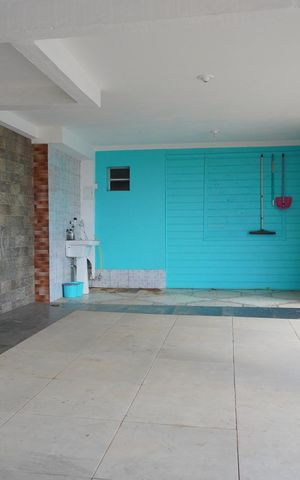 Casa à venda com 380m², 3 quartos e 6 vagas Casa à venda com 380m², 3 quartos e 6 vagasLavanderia